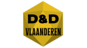 D&D Vlaanderen Discord Server Banner