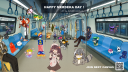 HoYoMY Community Discord Server Banner