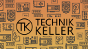Technikkeller Discord Server Banner