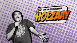 That guy...Hoezaay Discord Server Banner