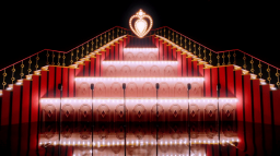 KPOP  LUMINARY Discord Server Banner