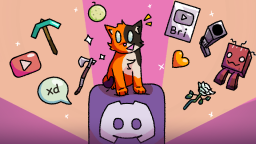 Brillager's Pueblito Discord Server Banner