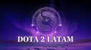 DOTA 2 LATAM Discord Server Banner