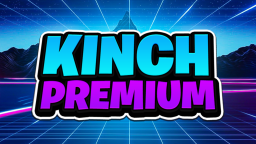 Kinch Analytics Discord Server Banner