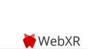 WebXR Discord Server Banner