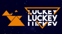 luckeY Discord Discord Server Banner