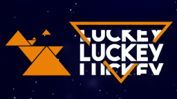 luckeY Discord Discord Server Banner