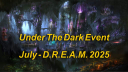 Dream Realm DnD Discord Server Banner