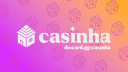 Casinha Discord Server Banner