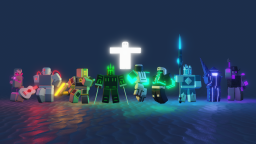 HOURS Discord Server Banner