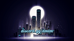 Dank Memer Trading Market Discord Server Banner