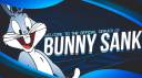 Bunny Sank Discord Server Banner