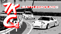 TheSevenKG's Garage Discord Server Banner