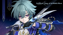 GENSHIN IMPACT INDIA🇮🇳 Discord Server Banner