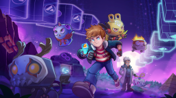 Blockchain Monster Hunt Official Discord Server Banner