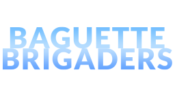 Baguette Brigade Discord Server Banner
