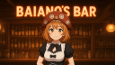 Baianos's Bar™(Calls todas as noites) Discord Server Banner