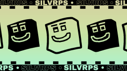 Silvr/BronzePS (2.0/2.1 GDPS) Discord Server Banner