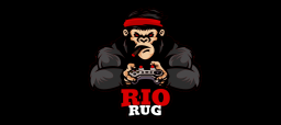 Rio Rug Discord Server Banner