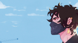 Corpse Husband Discord Server Banner