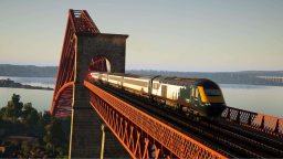 Rail Simulation Network Discord Server Banner