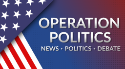 Operation Politics Discord Server Banner