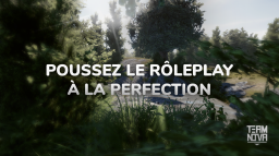 Nova-Life Discord Server Banner