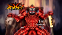 RakionGOT Discord Server Banner