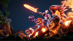 Illuvium Discord Server Banner