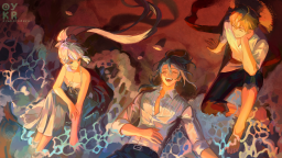 Lumiere 🎃👻 Discord Server Banner