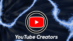 YouTubers Discord Server Banner