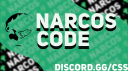 Narcos Community Discord Server Banner