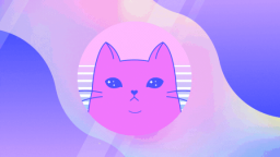 ItsCatGurl’s Cat Crew Discord Server Banner
