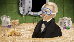 Tom Nash™ Discord Server Banner