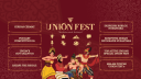 UNION CORP Discord Server Banner