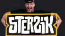 STERZIK Discord Server Banner