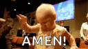 Christian Vibeserver Discord Server Banner