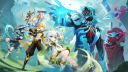 Genshin Impact Indonesia Discord Server Banner