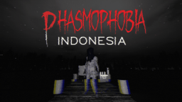 Phasmophobia Indonesia Discord Server Banner