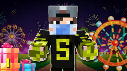 YesSmartyPie Discord Server Banner