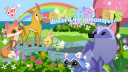 jamaa's pets! ⟢ ˙ Discord Server Banner