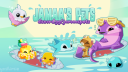 jamaa's pets! ⟢ ˙ Discord Server Banner