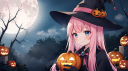 🎃 Evaness Discord Server Banner