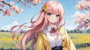 🌸 Evaness Discord Server Banner