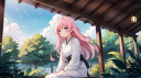 🍃 Evaness Discord Server Banner