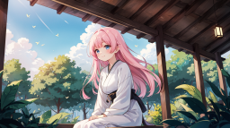 🍃 Evaness Discord Server Banner