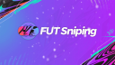 The FUT Sniping Discord Discord Server Banner