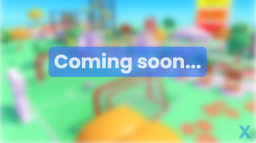 X Studios Discord Server Banner