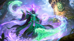 Warspear Online (MMORPG) Discord Server Banner