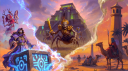 Warspear Online (MMORPG) Discord Server Banner